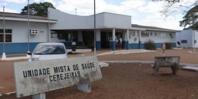 Atropelado acidentalmente pelo próprio pai, garotinho de 02 anos morre e comove a cidade de Cerejeiras
