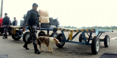 Cacoal - Polícia Militar fará operações de abordagens regularmente até o final do ano