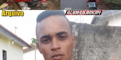 Rolim de Moura – Após a prática de roubo a mão armada, suspeito é preso em flagrante pela Polícia Militar