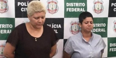 Mãe e companheira esquartejam menino de 9 anos, no DF ; Assista ao vídeo da entrevista