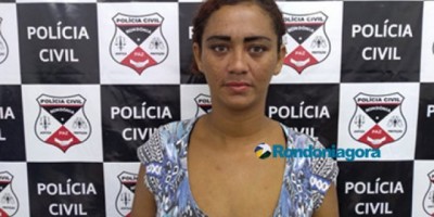 Condenada a 14 anos a mulher que matou o marido incendiado, em Porto Velho