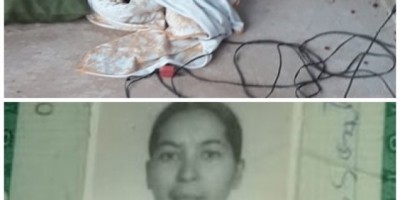 Rolim de Moura – Idosa vem a óbito após sofrer descarga elétrica em sua residência no Bairro Olímpico 
