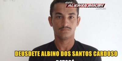 Rolim de Moura – Velho conhecido da polícia comete suicídio no Bairro Jardim Tropical 