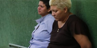Brasil - Laudo mostra que menino Rhuan foi degolado vivo pela própria mãe