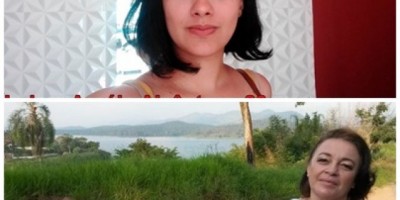 Mãe, filha e neto de 4 anos morrem em colisão entre carro e carreta na BR-364, em RO
