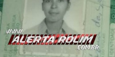 “Não queria matar, foi sem querer”, diz marido que matou esposa de 64 anos e tentou simular acidente