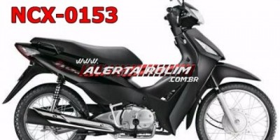 Rolim de Moura – Ao chegar em casa, mulher é rendida por ladrão armado que rouba sua moto e ainda lhe agride com tapas na cabeça 