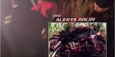 Migrantinópolis – Moto furtada é recuperada durante ação em conjunto entre guarnições de serviço da Polícia Militar 