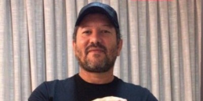 Moradores encontram corpo de empresário que estava desaparecido, em Ji-Paraná