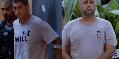 Em operação secreta, acusados de matar Marielle são transferidos para penitenciária em Rondônia
