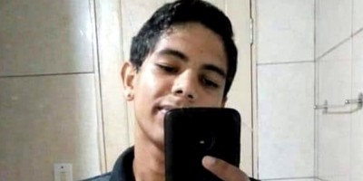 Jovem morre afogado ao tentar salvar criança que caiu em poço, em Porto Velho