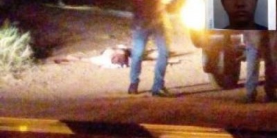Vilhena - Homem é assassinado com dois tiros no Cristo Rei