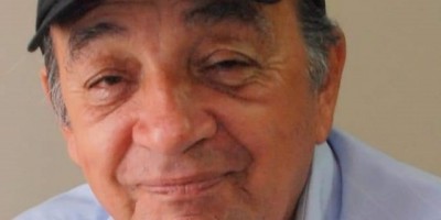 Rolim de Moura – Nota de Pesar pelo falecimento de Mário Dartibale, um dos pioneiros do município