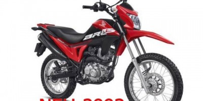 Rolim de Moura – Proprietária busca por informações que ajudem a localizar sua moto que foi roubada na última quinta-feira 