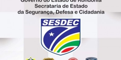 SESDEC desmente noticias sobre Concursos Públicos em varias áreas