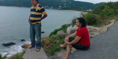 Excesso de poeira pode ter provocado acidente que matou vilhenenses no Mato Grosso