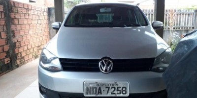 Morador de Espigão do Oeste perde seu veículo em golpe aplicado com cheque furtado 