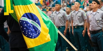 Rondônia – PMRO realiza formatura de conclusão de curso de novos Soldados da Polícia Militar 