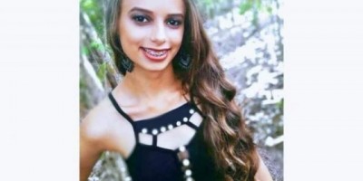 URGENTE - Jovem desaparece entre os municípios de Nova Brasilândia e Rolim de Moura