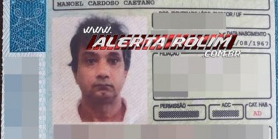 Rolim de Moura – URGENTE – Homem é morto a tiros no Bairro Olímpico 