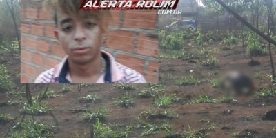 Rolim de Moura – Atualizada! Homem encontrado morto no setor chacareiro foi identificado por familiares