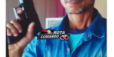 São Miguel do Guaporé - Polícia Civil , com apoio da Polícia Militar, prende acusado de estupro