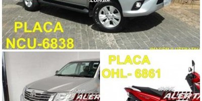 Alto Alegre – Bandidos invadem propriedade rural, amarram família e roubam duas caminhonetes Hilux e uma motoneta Biz
