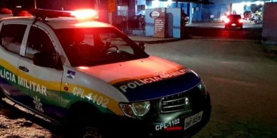 Agente Penitenciário é surrado por cinco homens em conveniência, em Porto Velho