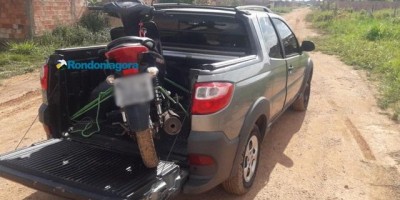 Polícia alerta para aumento de golpes de venda de motos na OLX