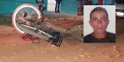 Jovem é morto a tiros em frente a igreja, em Porto Velho 