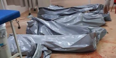 Confronto entre traficantes e PM deixa 17 mortos em Manaus