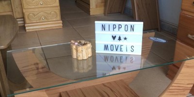 Mês de novembro repleto de novidades na Nippon Móveis