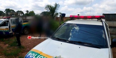 Mulher é assassinada a pauladas e jogada em terreno baldio, em Itapuã do Oeste