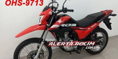  Moradora de Rolim de Moura tem arma apontada pra cabeça e tem moto roubada em plena luz do dia, Ji-Paraná 
