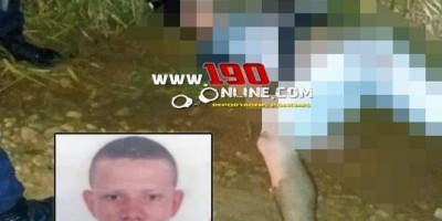 Alta Floresta – Após discussão, homem é morto a tiros em Balneário na zona rural e três suspeitos foram presos