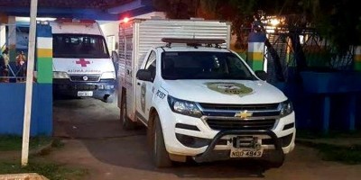 Adolescente morre eletrocutado em Candeias do Jamari