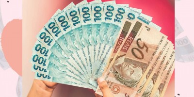 Concorra ao valor de R$ 1.600,00, Confira as regras!