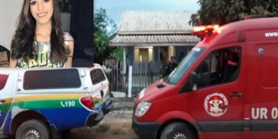 Homem chega do trabalho e encontra esposa sem vida, em Jaru