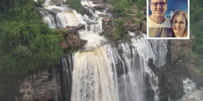 Bando que matou casal no Mato Grosso é preso em Cacoal 