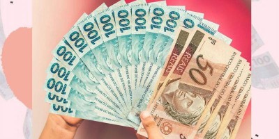 Concorra ao valor de R$ 1.600,00, Confira as regras!
