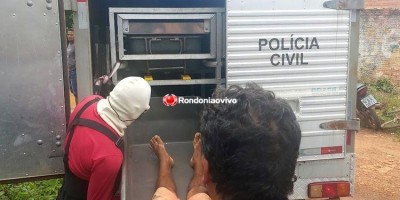 Homem é morto a socos pelo próprio irmão na Capital