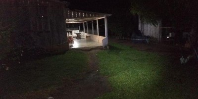 Após vender gado, agricultor é executado com tiro na cabeça, em Monte Negro