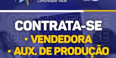 Há vagas de emprego na Massari, em Rolim de Moura