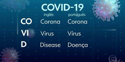 Brasil registra a primeira morte por coronavírus