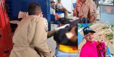Homem é morto com tiro na cabeça, em Ji-Paraná 