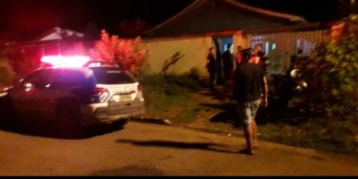 Adolescente mata e esquarteja a própria avó no setor 05, em Jaru