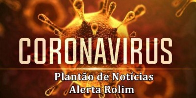 Paciente com câncer, de 63 anos, é o quinto caso suspeito de Coronavírus, em Rolim de Moura