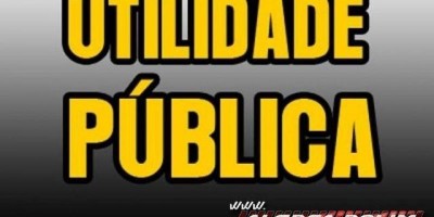 Rolim de Moura – Procura-se por documentos pessoais em nome de José Alex Costa Duarte