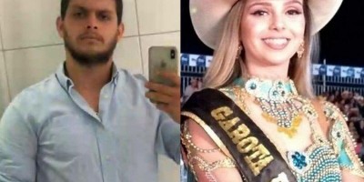 Pai de Guilherme e Camila, irmãos que foram assassinados no período de um ano, faz emocionante vídeo em homenagem a seus filhos