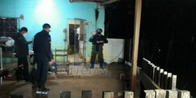 Idosa é morta com tiro no olho em residência na zona leste de Porto Velho 